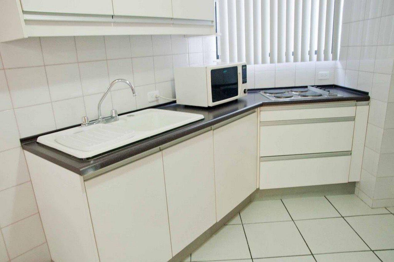 Aparthotel Walther Кито Екстериор снимка
