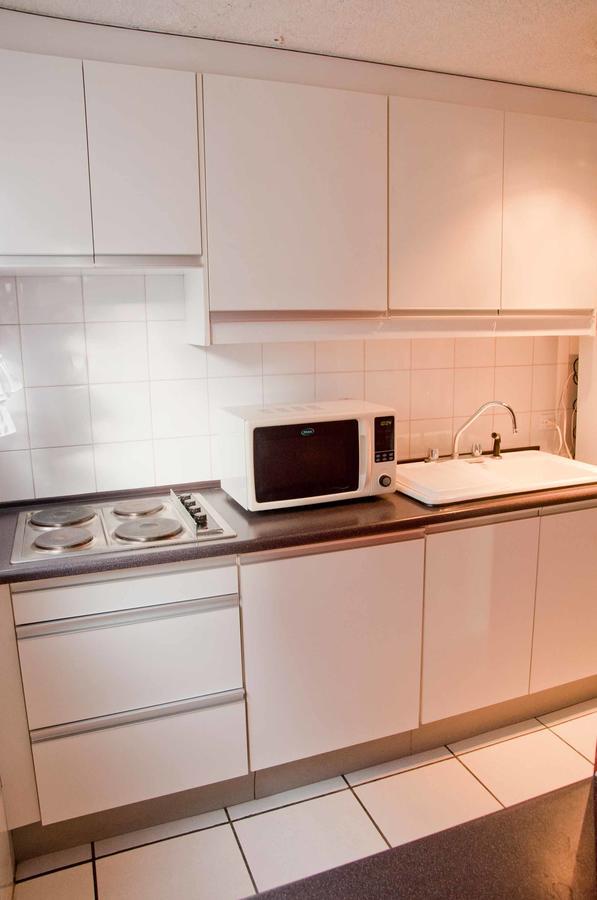 Aparthotel Walther Кито Екстериор снимка